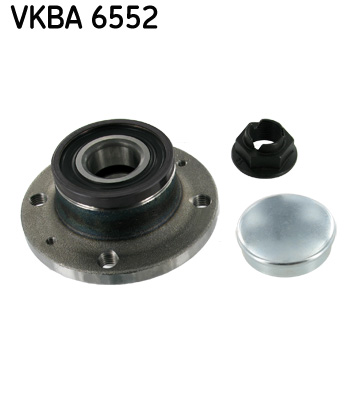 Wheel Bearing Kit - VKBA 6552 SKF